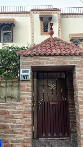 Wish you a good staying and enjoy the entire Villa